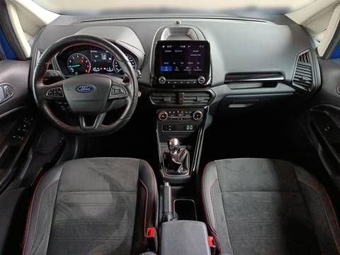 2022 Ford Ecosport — sličica 20
