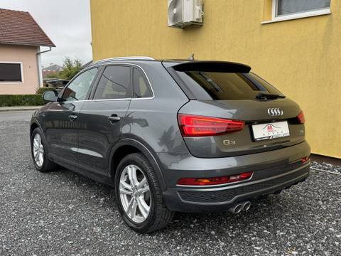 2017 Audi Q3 — sličica 7