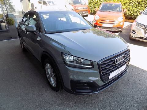 2017 Audi Q2 — sličica 6