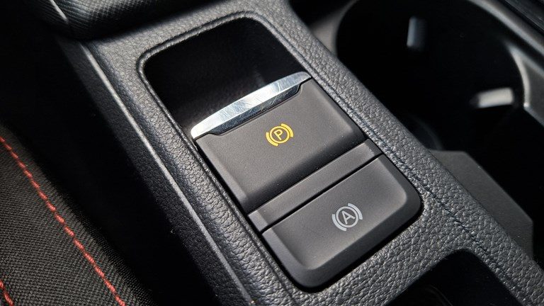 2021 Škoda Octavia — fotografija 18