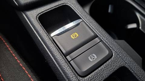 2021 Škoda Octavia — sličica 18