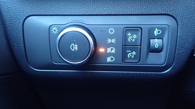 2024 Ford Kuga — fotografija 20