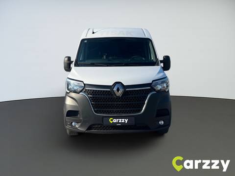 2022 Renault Master — sličica 2