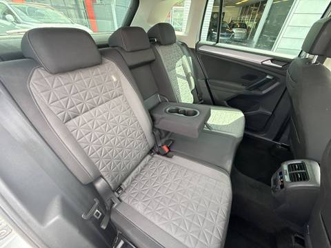 2023 Volkswagen Tiguan — sličica 21