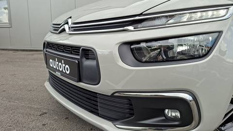 2021 Citroën C4 — sličica 25