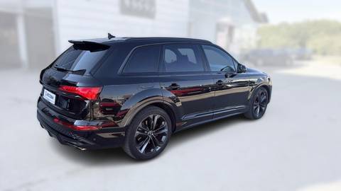 2024 Audi Q7 — sličica 7