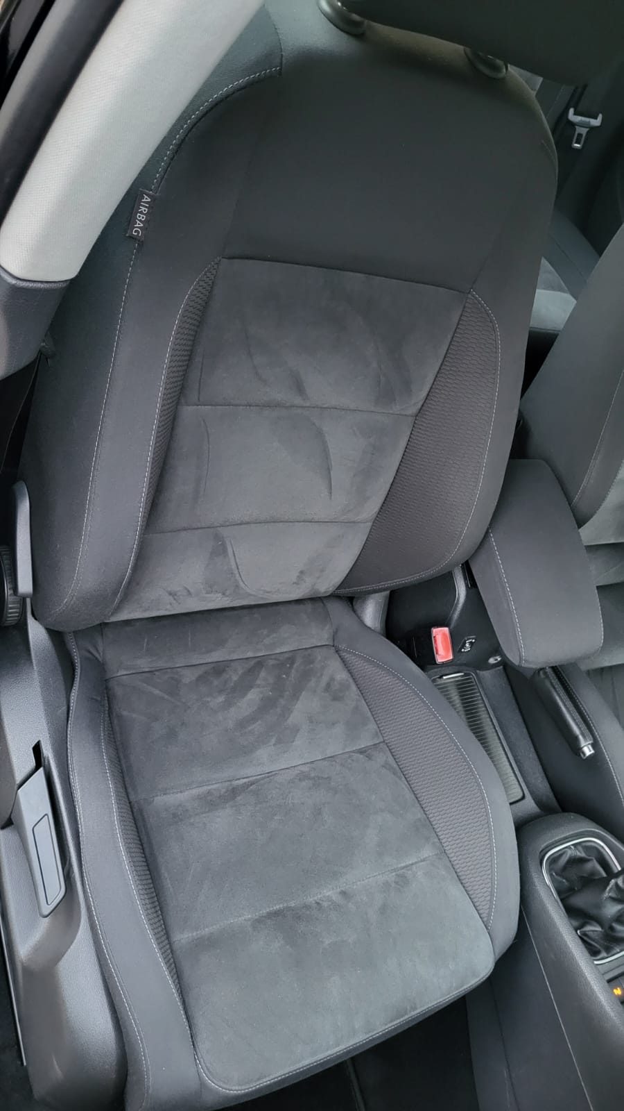 2010 Volkswagen Golf — fotografija 29