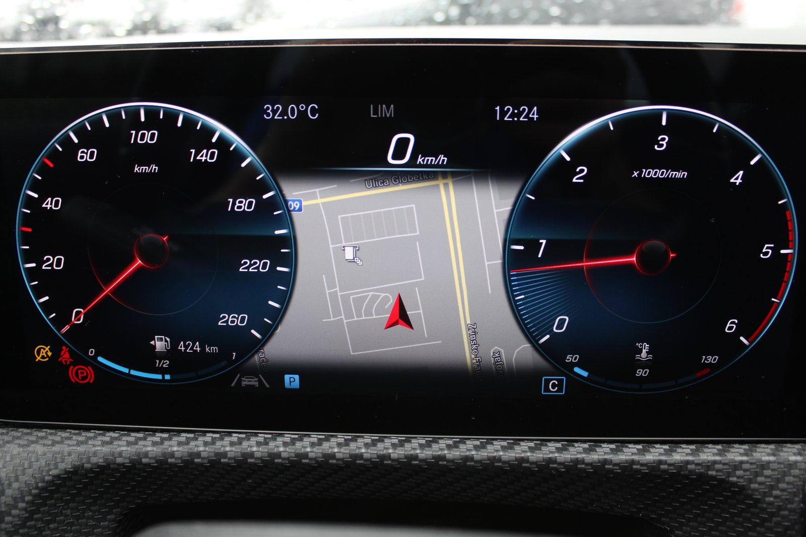 2022 Mercedes-Benz A-klasa — fotografija 14
