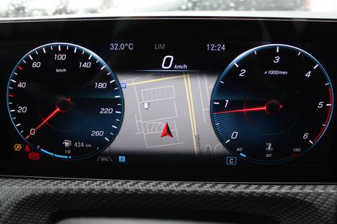2022 Mercedes-Benz A-klasa — sličica 14