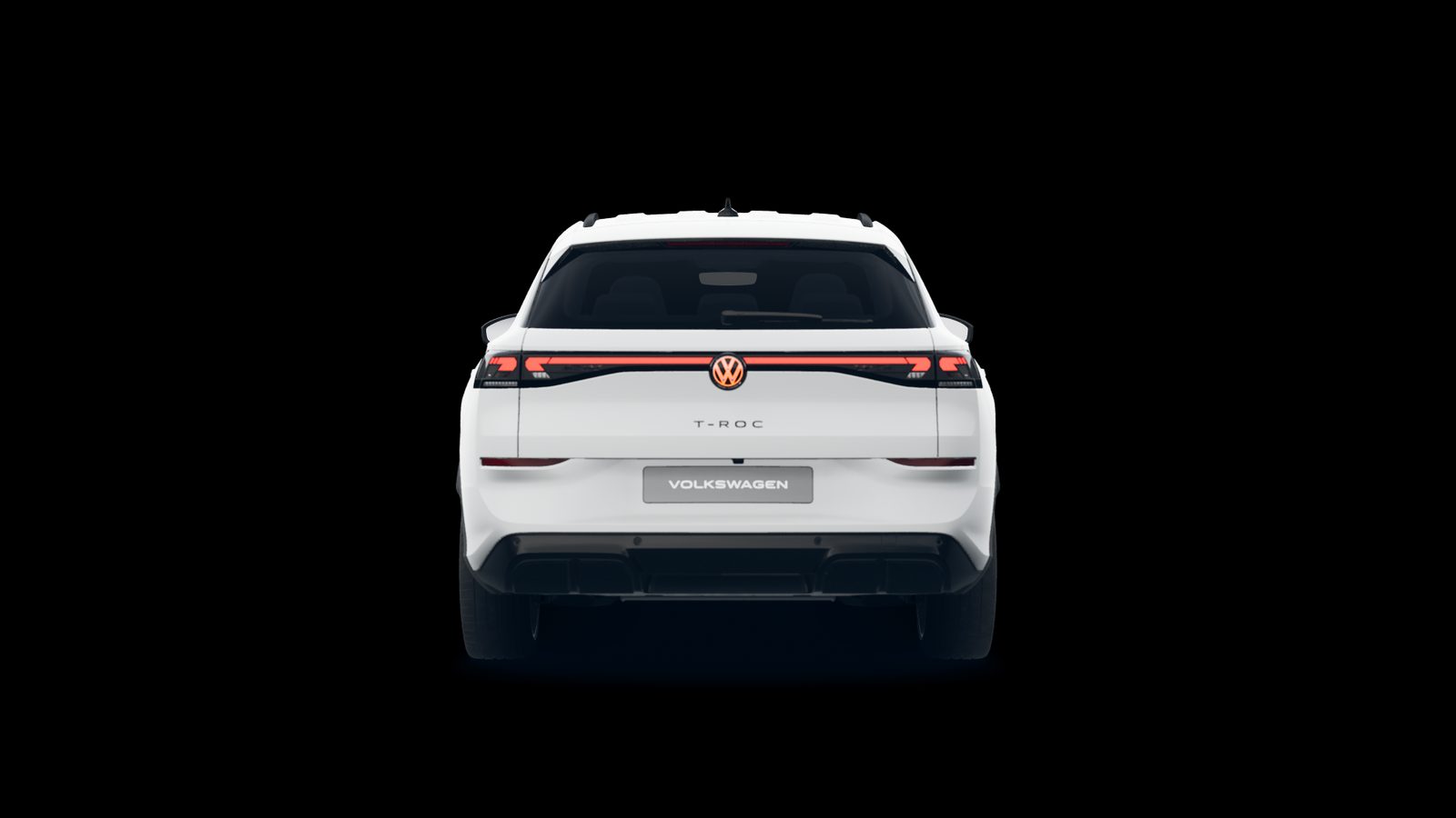 2026 Volkswagen T-Roc R-Line — fotografija 9