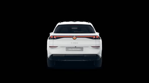 2026 Volkswagen T-Roc R-Line — sličica 9