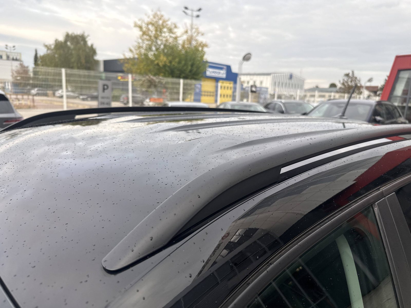 2025 Seat Arona — fotografija 15