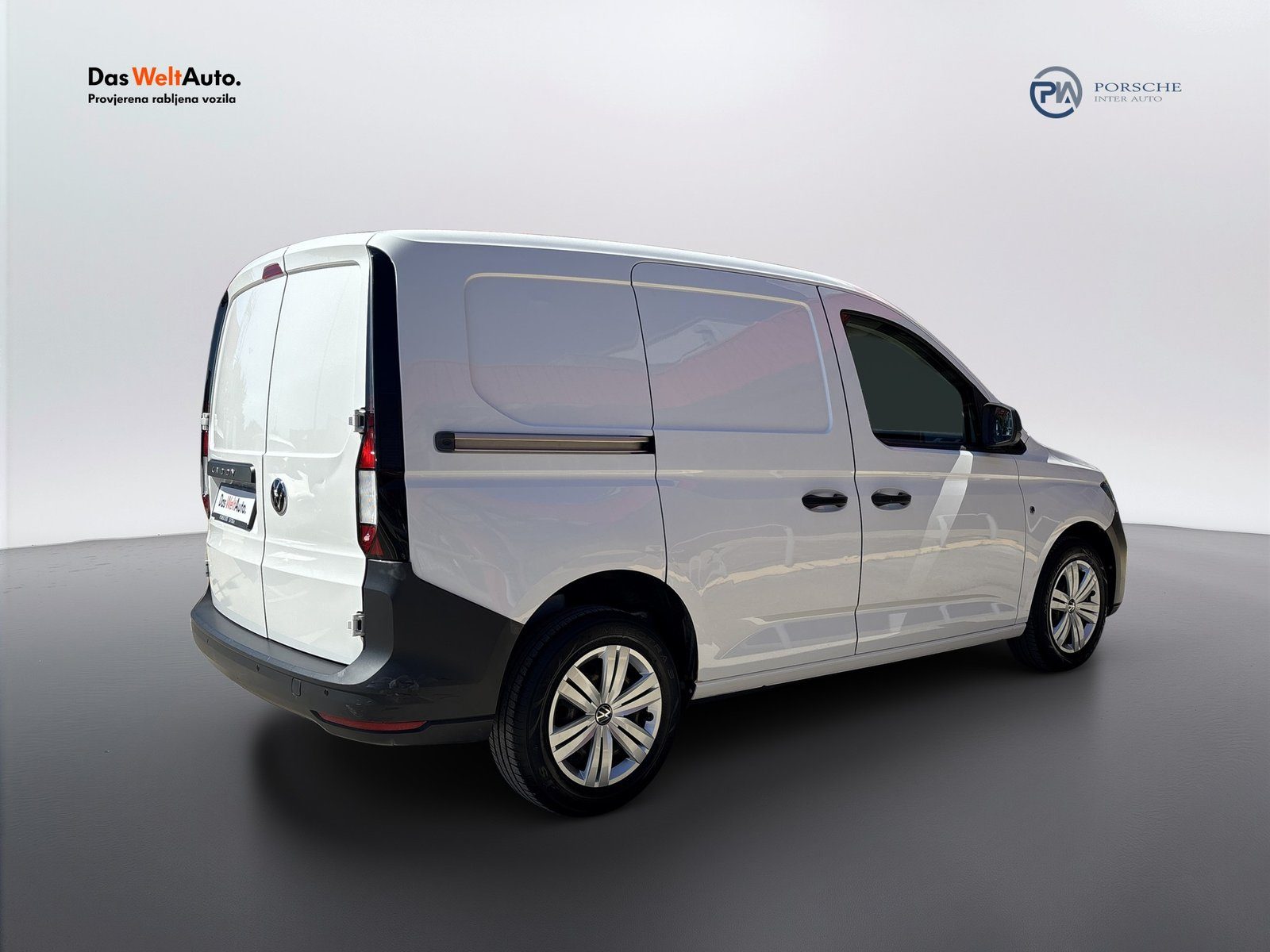 2022 Volkswagen Caddy — fotografija 5