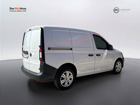 2022 Volkswagen Caddy — sličica 5