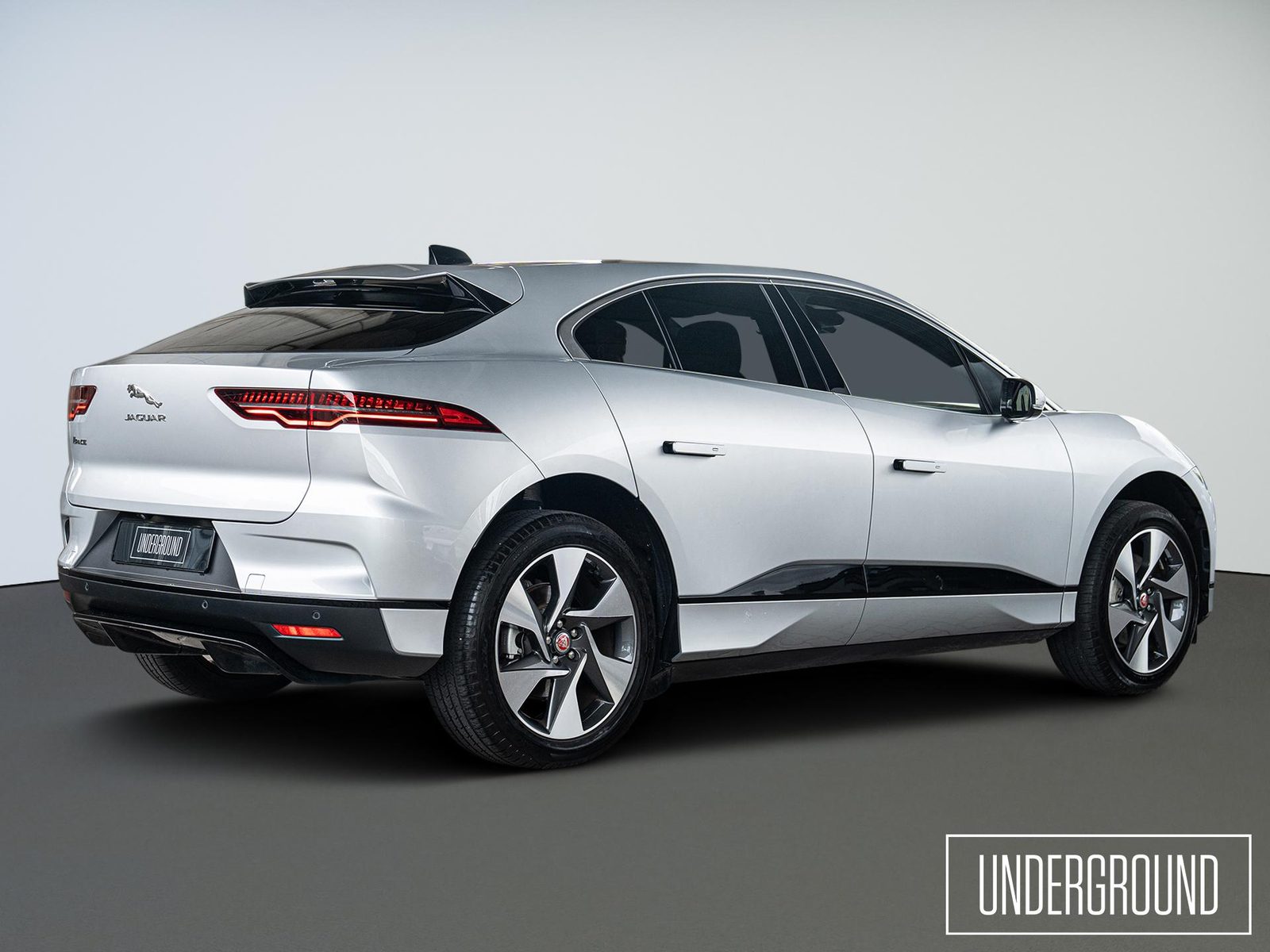 2024 Jaguar I-Pace — fotografija 6
