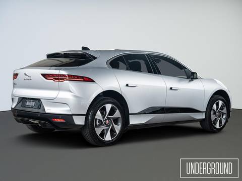 2024 Jaguar I-Pace — sličica 6