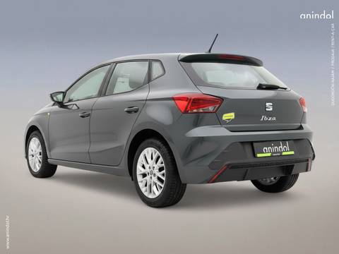 2025 Seat Ibiza — sličica 6