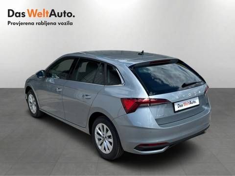 2026 Škoda Scala — sličica 7