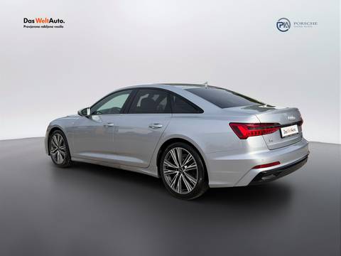 2025 Audi A6 — sličica 3