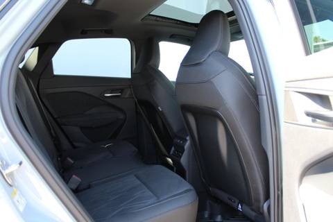 2026 Audi Q3 Sportback S line — sličica 12