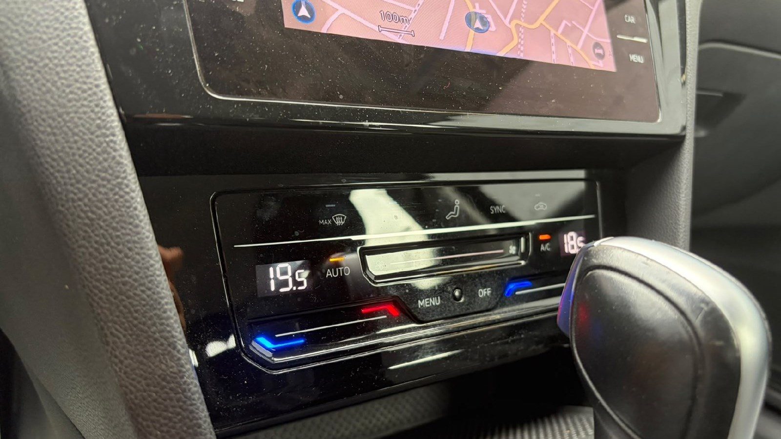 2022 Volkswagen Passat — fotografija 26