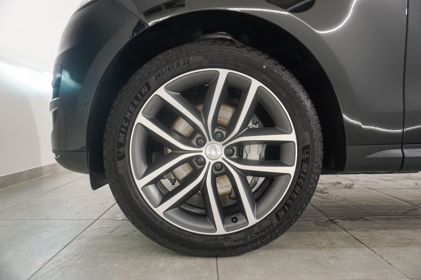 2024 Land Rover Range Rover Sport — fotografija 8