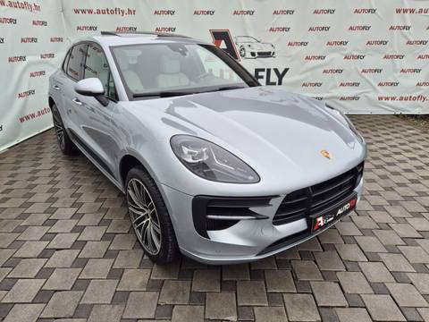 2019 Porsche Macan — sličica 3