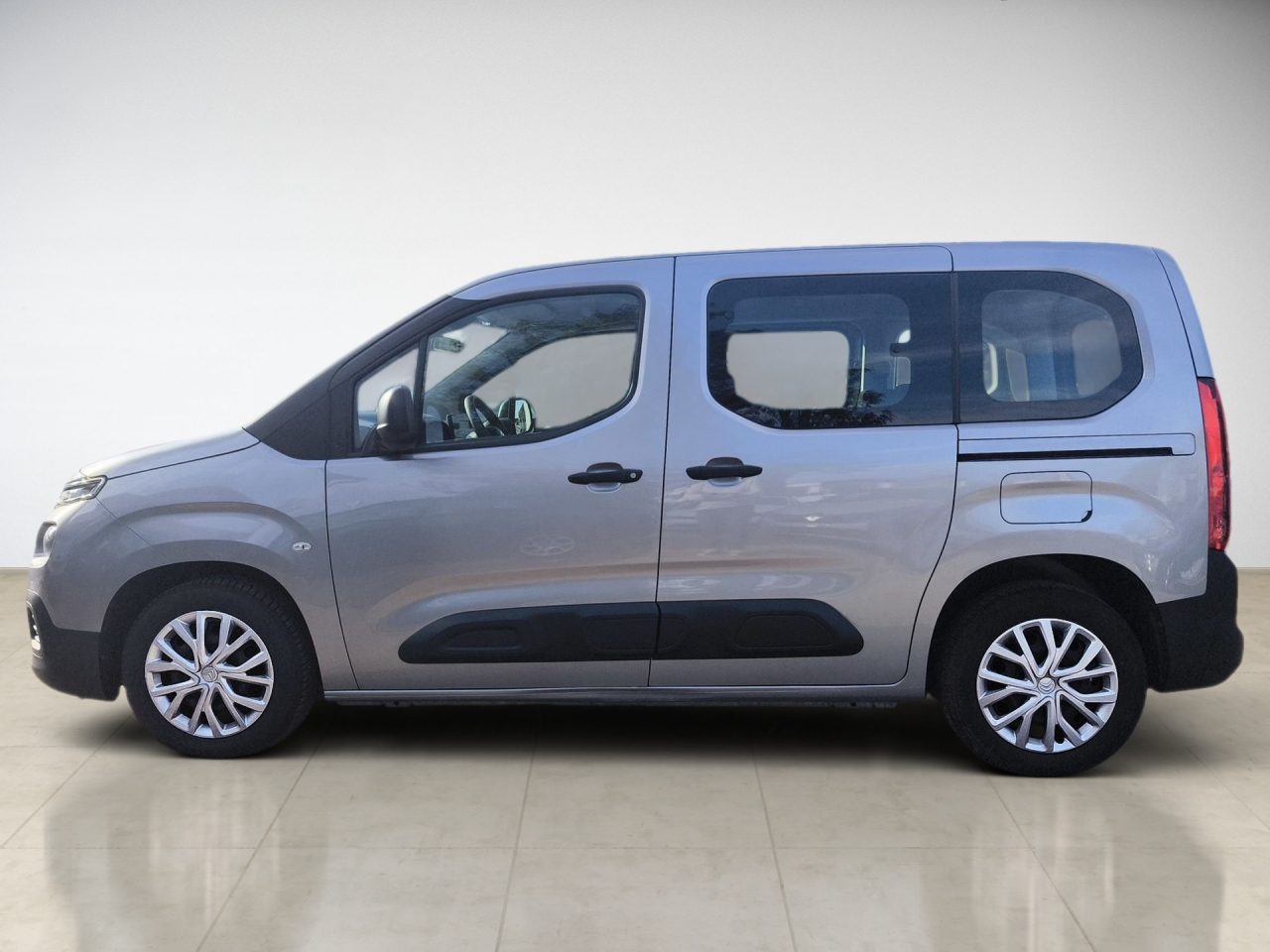 2019 Citroën Berlingo — fotografija 12