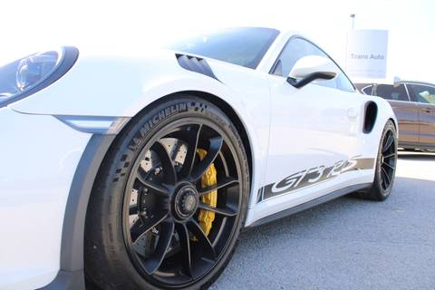 2015 Porsche 911 — sličica 20