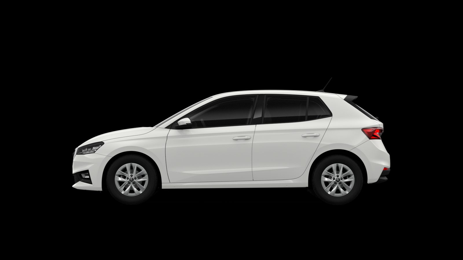 2026 Škoda Fabia — fotografija 3