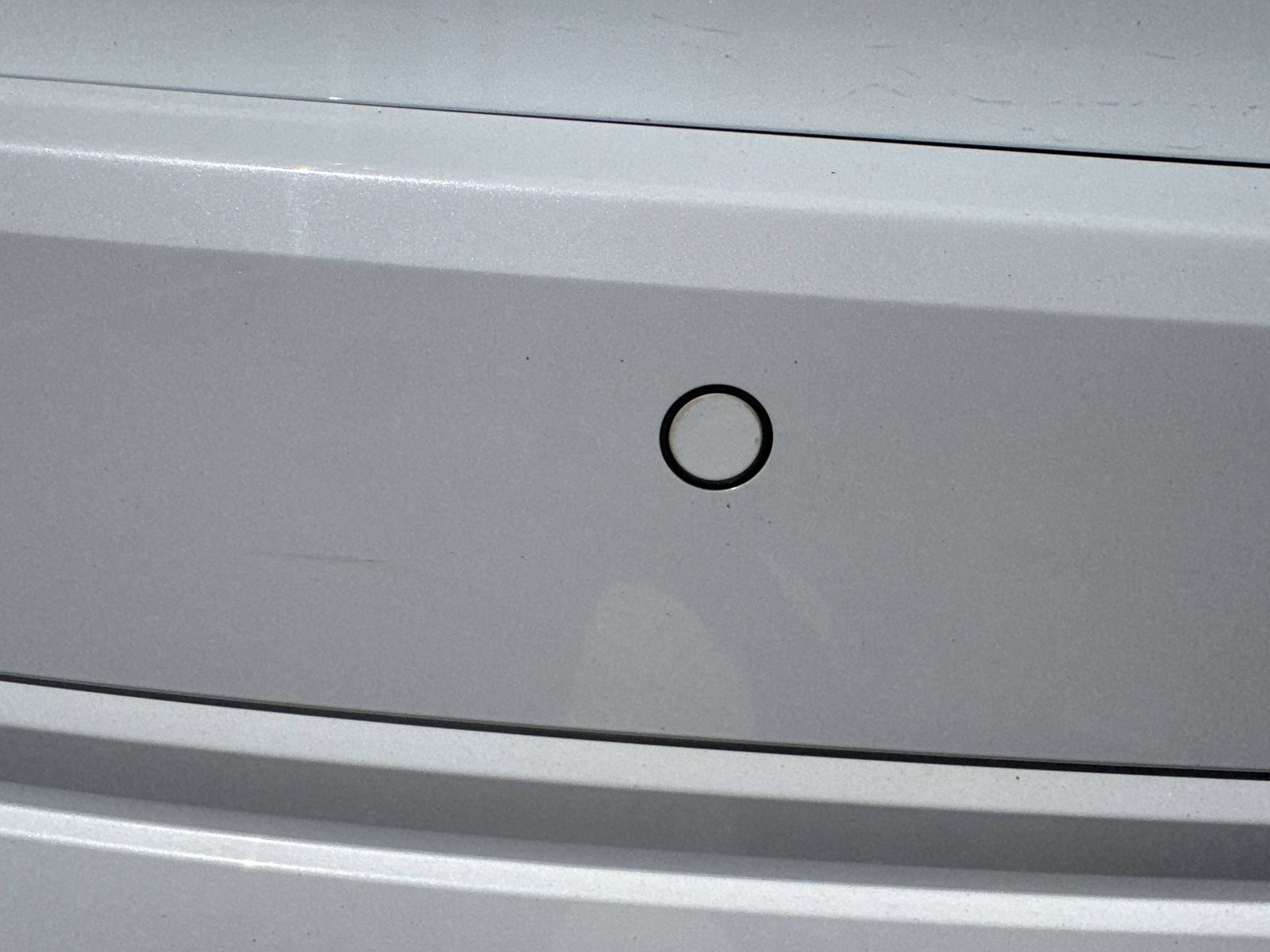 2021 Škoda Octavia Combi — fotografija 17