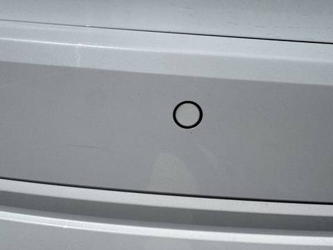 2021 Škoda Octavia Combi — sličica 17