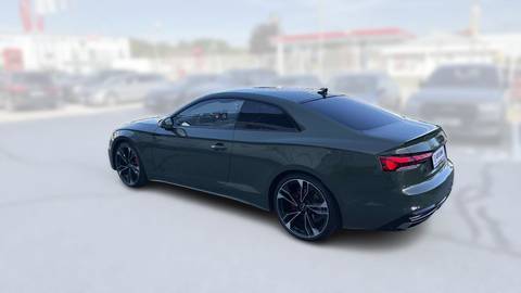 2023 Audi A5 — sličica 5