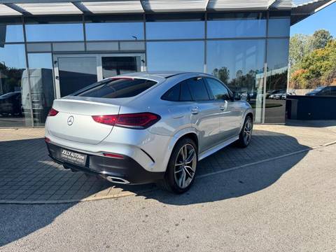 2022 Mercedes-Benz GLE — sličica 5