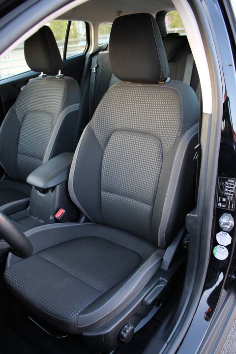 2020 Ford Focus — sličica 22