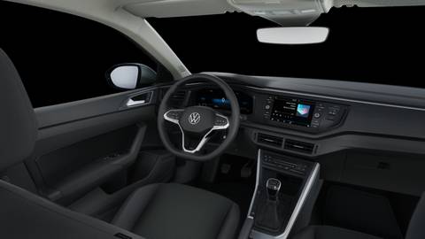 2026 Volkswagen Taigo — sličica 2