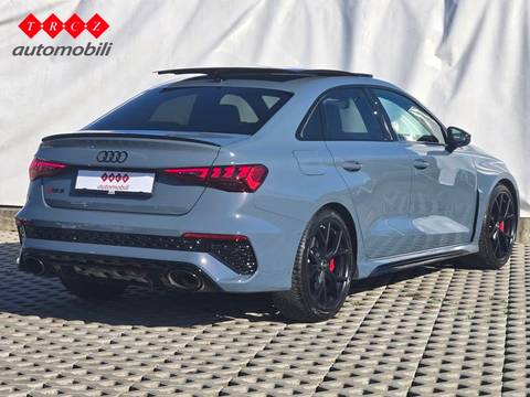 2024 Audi RS3 — sličica 4