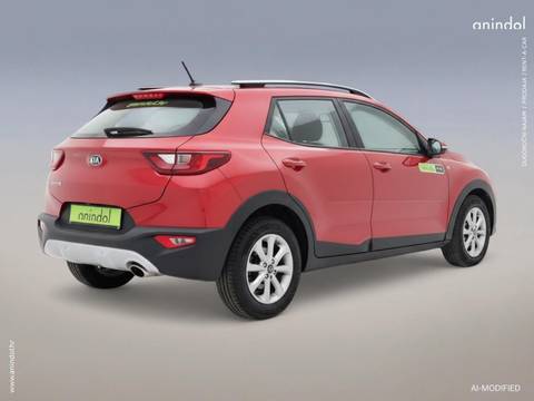 2021 Kia Stonic — sličica 4