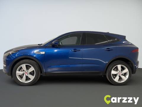 2022 Jaguar E-Pace — sličica 9