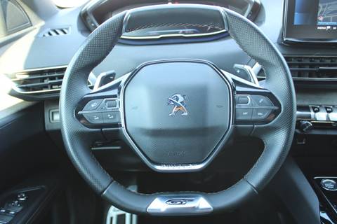 2024 Peugeot 5008 — sličica 15