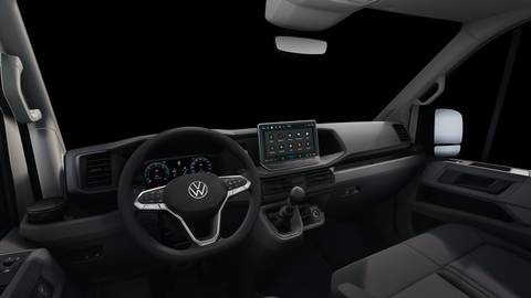 2026 Volkswagen Crafter — sličica 7
