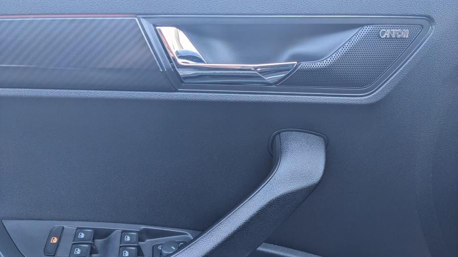 2022 Škoda Karoq — fotografija 28