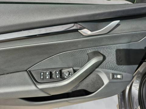 2025 Škoda Octavia — sličica 11