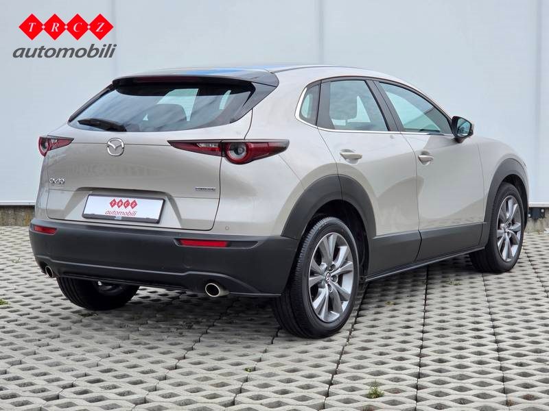 2024 Mazda CX-30 — fotografija 4