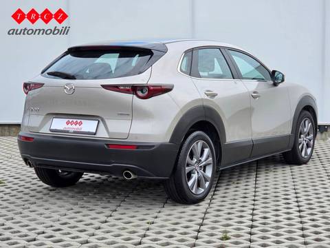 2024 Mazda CX-30 — sličica 4