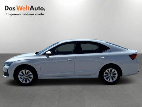 2026 Škoda Octavia — sličica 8