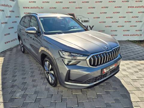 2024 Škoda Kodiaq — sličica 3