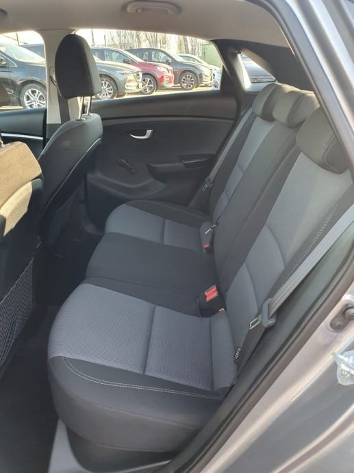 2014 Hyundai i30 — fotografija 18