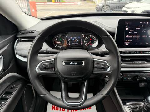 2021 Jeep Compass — sličica 15
