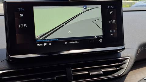 2021 Peugeot 5008 — sličica 12
